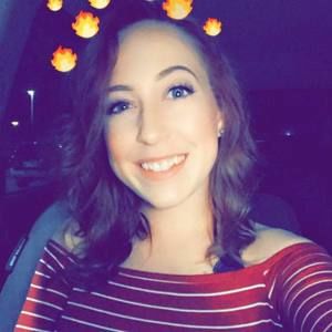 Meet your Posher, August